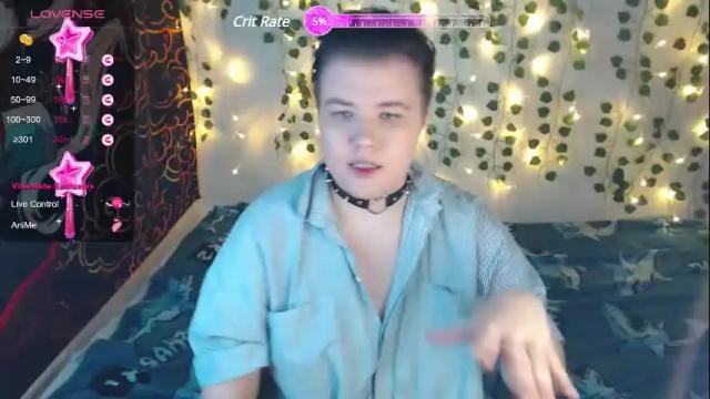 Thumbnail 1, trevor_lovely's Stream at Chaturbate, 25 months ago