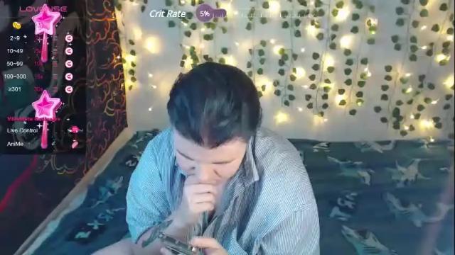 Image 11 of trevor_lovely Stream on Chaturbate on 25 months ago