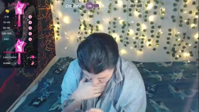 Image 12 of trevor_lovely Stream on Chaturbate on 25 months ago