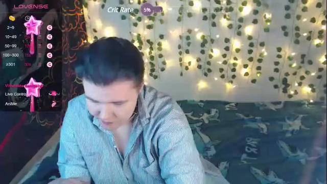 Image 2 of trevor_lovely Stream on Chaturbate on 25 months ago