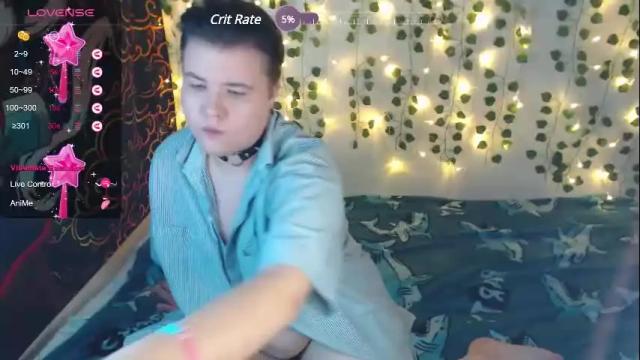 Image 3 of trevor_lovely Stream on Chaturbate on 25 months ago