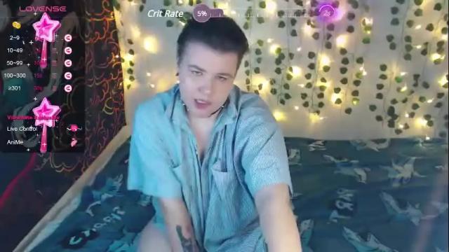Image 4 of trevor_lovely Stream on Chaturbate on 25 months ago