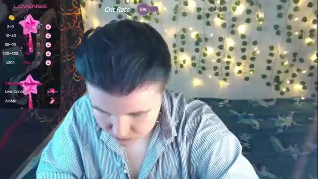 Thumbnail 2, trevor_lovely's Stream at Chaturbate, 25 months ago