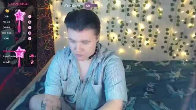 Image 6 of trevor_lovely Stream on Chaturbate on 25 months ago