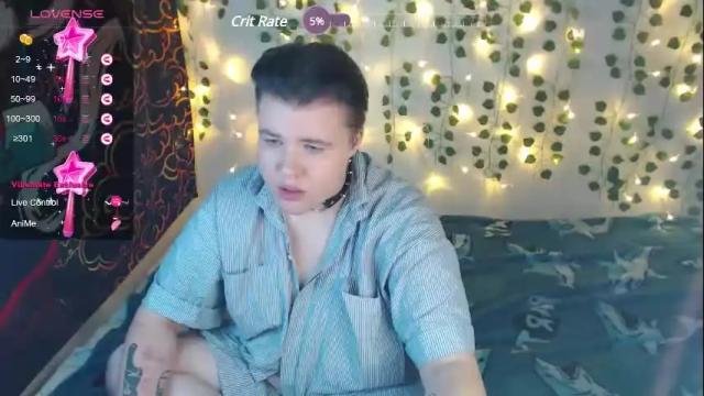 Image 7 of trevor_lovely Stream on Chaturbate on 25 months ago
