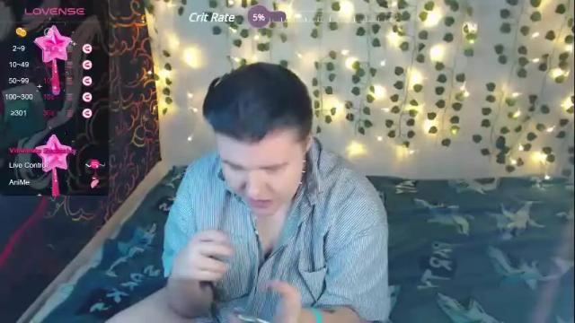 Image 8 of trevor_lovely Stream on Chaturbate on 25 months ago