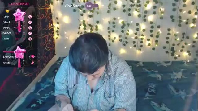 Thumbnail 3, trevor_lovely's Stream at Chaturbate, 25 months ago