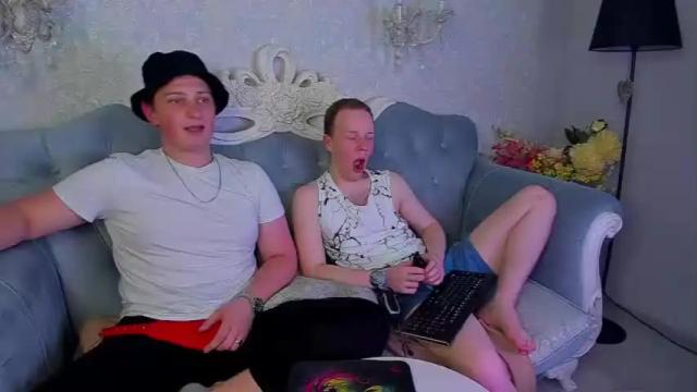 Image 10 of trevormartinez Stream on Chaturbate on 20 months ago