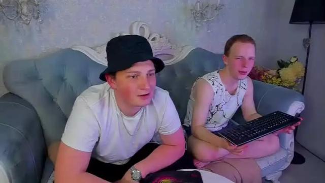 Image 11 of trevormartinez Stream on Chaturbate on 20 months ago
