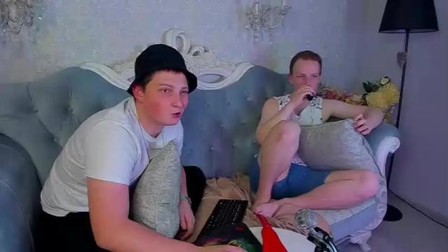 Image 2 of trevormartinez Stream on Chaturbate on 20 months ago