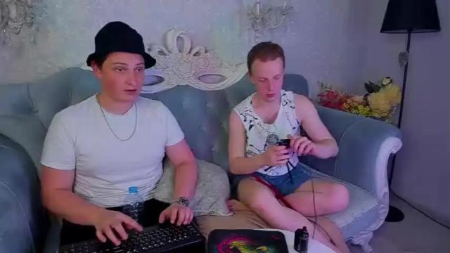 Image 6 of trevormartinez Stream on Chaturbate on 20 months ago