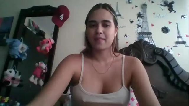 Thumbnail 2, triana_bell's Stream at Chaturbate, 2 months ago