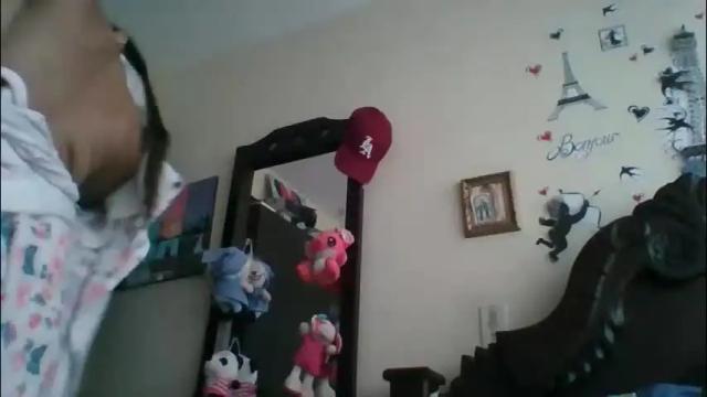 Thumbnail 1, triana_bell's Stream at Chaturbate, 2 months ago