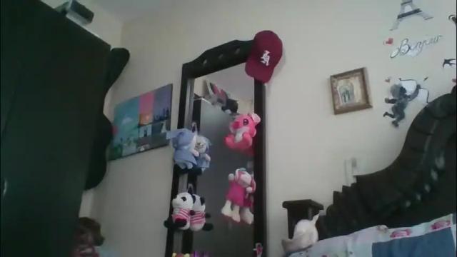 Thumbnail 2, triana_bell's Stream at Chaturbate, 2 months ago