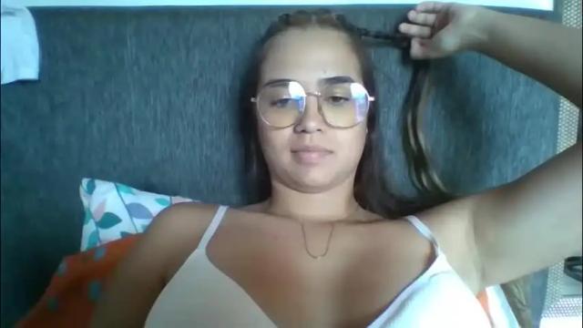 Thumbnail 3, triana_bell's Stream at Chaturbate, 1 month ago