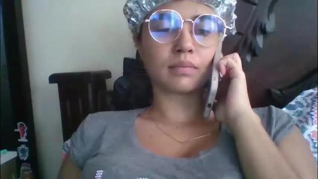 Thumbnail 2, triana_bell's Stream at Chaturbate, 12 days ago