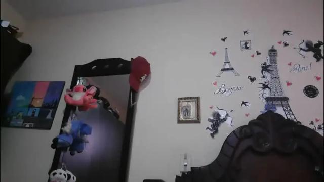 Image 12 of triana_bell Stream on Chaturbate on 8 days ago