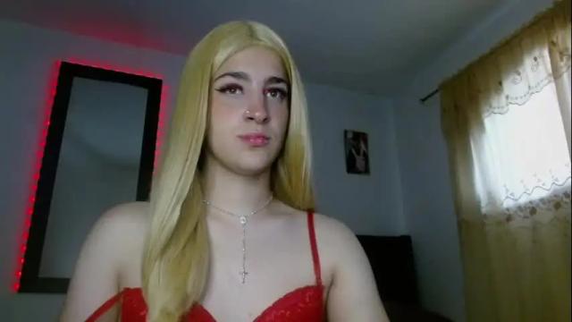 Thumbnail 1, triana_damelio's Stream at Chaturbate, 1 month ago