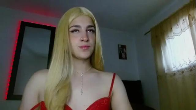 Image 2 of triana_damelio Stream on Chaturbate on 1 month ago