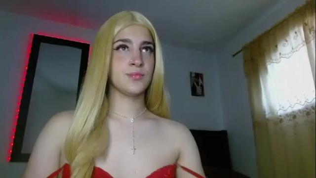 Thumbnail 2, triana_damelio's Stream at Chaturbate, 1 month ago