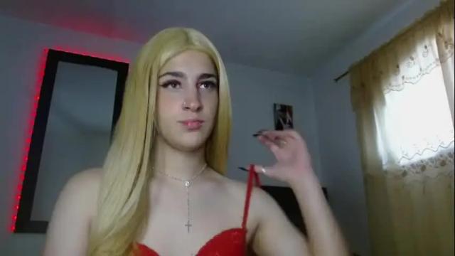 Image 8 of triana_damelio Stream on Chaturbate on 1 month ago