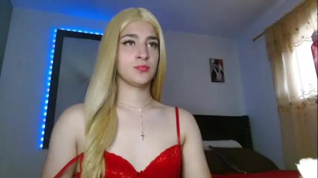 Image 4 of triana_damelio Stream on Chaturbate on 1 month ago