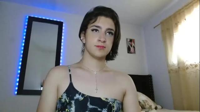 Thumbnail 2, triana_damelio's Stream at Chaturbate, 1 month ago