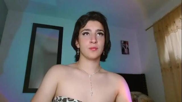 Thumbnail 1, triana_damelio's Stream at Chaturbate, 1 month ago