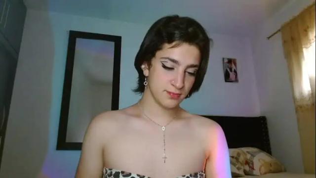 Thumbnail 3, triana_damelio's Stream at Chaturbate, 1 month ago