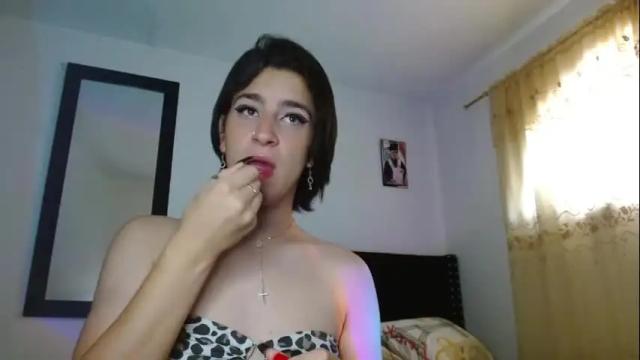 Image 2 of triana_damelio Stream on Chaturbate on 1 month ago