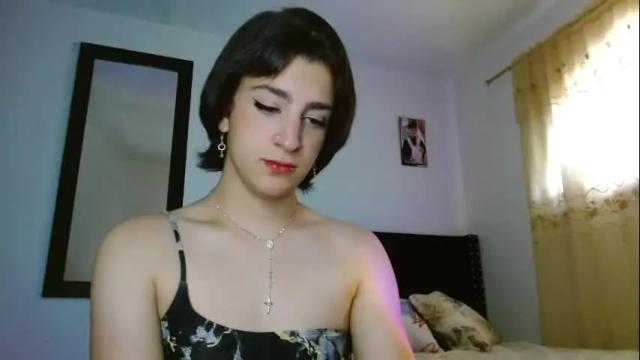 Thumbnail 1, triana_damelio's Stream at Chaturbate, 1 month ago