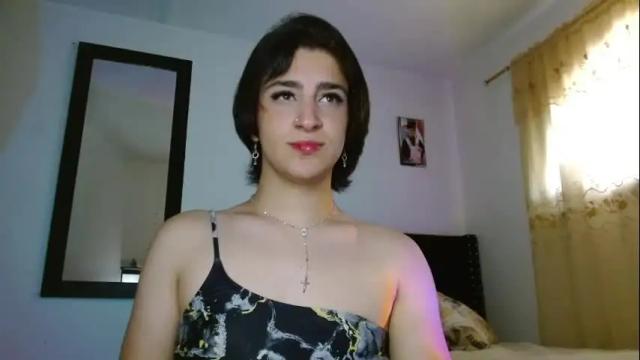 Image 3 of triana_damelio Stream on Chaturbate on 1 month ago