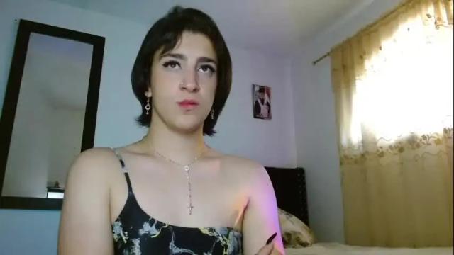 Image 6 of triana_damelio Stream on Chaturbate on 1 month ago