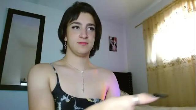 Image 7 of triana_damelio Stream on Chaturbate on 1 month ago