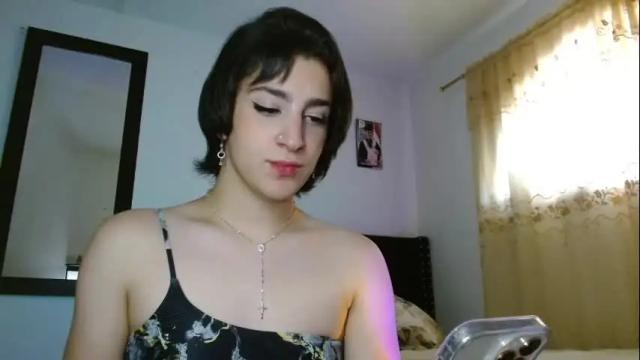 Thumbnail 3, triana_damelio's Stream at Chaturbate, 1 month ago