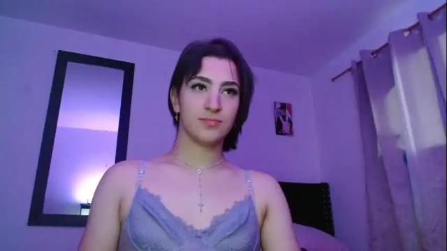 Thumbnail 1, triana_damelio's Stream at Chaturbate, 25 days ago