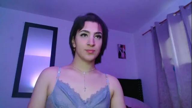 Image 4 of triana_damelio Stream on Chaturbate on 28 days ago