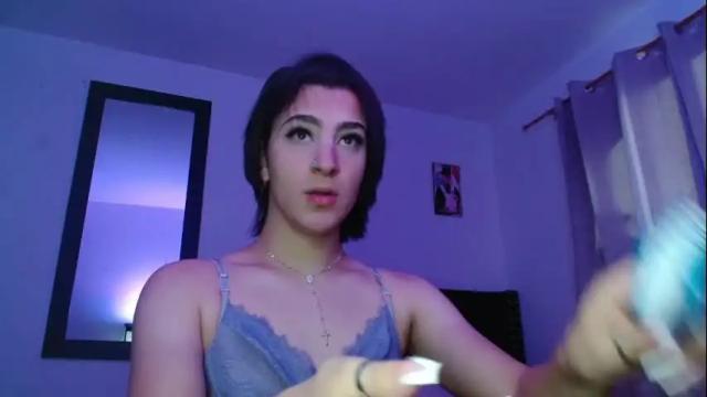 Thumbnail 2, triana_damelio's Stream at Chaturbate, 25 days ago