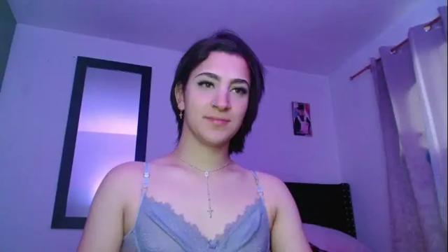 Image 6 of triana_damelio Stream on Chaturbate on 28 days ago