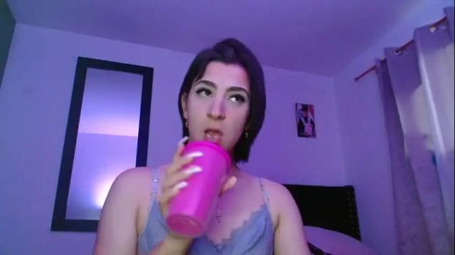 Thumbnail 3, triana_damelio's Stream at Chaturbate, 25 days ago