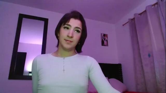 Thumbnail 1, triana_damelio's Stream at Chaturbate, 22 days ago