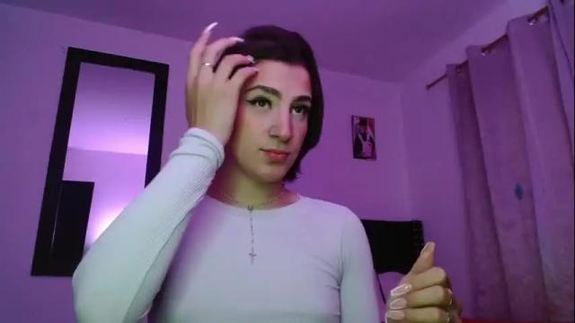 Thumbnail 3, triana_damelio's Stream at Chaturbate, 22 days ago