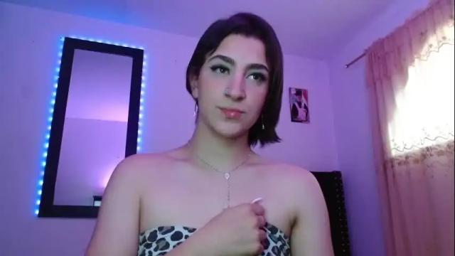 Thumbnail 3, triana_damelio's Stream at Chaturbate, 10 days ago