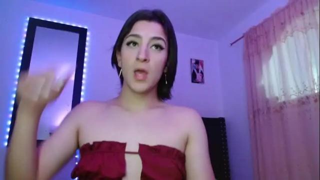 Image 8 of triana_damelio Stream on Chaturbate on 11 days ago