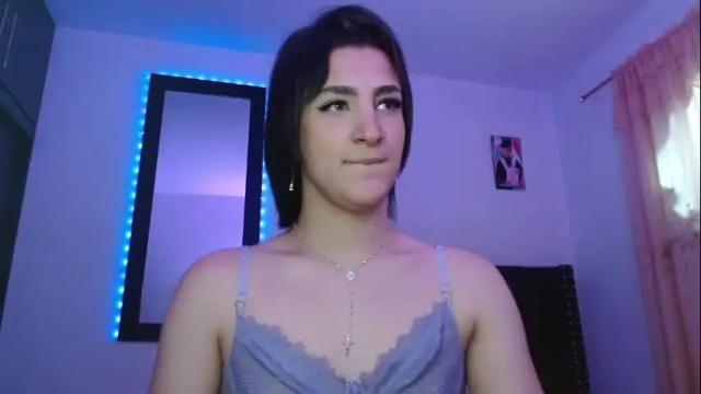 Thumbnail 2, triana_damelio's Stream at Chaturbate, 6 days ago
