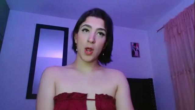 Thumbnail 1, triana_damelio's Stream at Chaturbate, 3 days ago