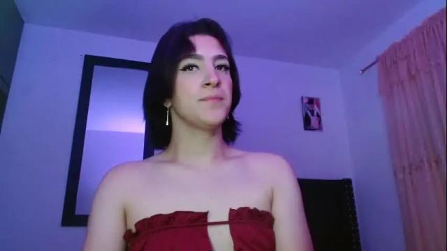 Image 2 of triana_damelio Stream on Chaturbate on 5 days ago