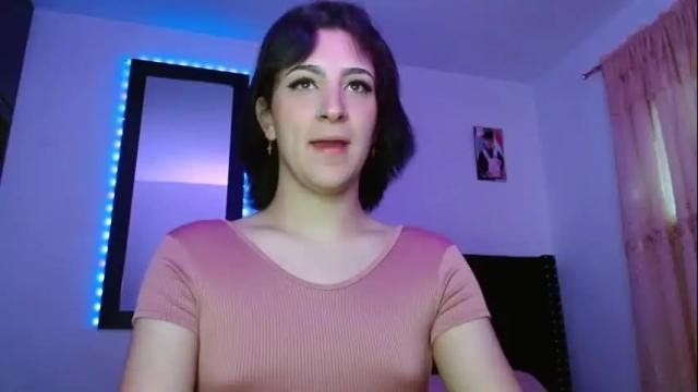 Thumbnail 1, triana_damelio's Stream at Chaturbate, 3 months ago