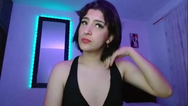 Thumbnail 1, triana_damelio's Stream at Chaturbate, 3 months ago
