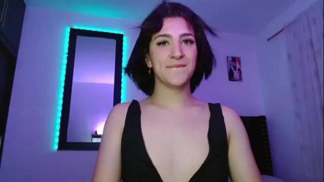 Thumbnail 2, triana_damelio's Stream at Chaturbate, 3 months ago
